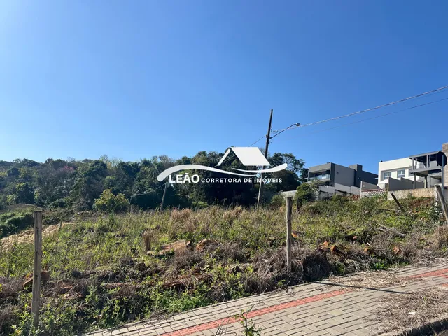 Imagem 3: Terreno de Esquina