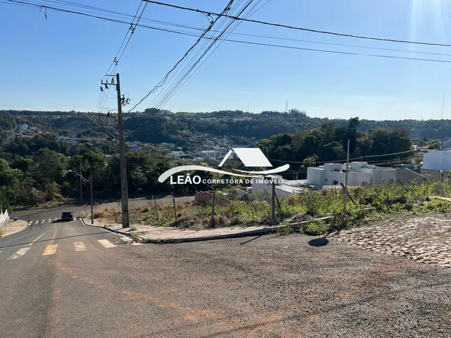 Imagem 5: Terreno de Esquina