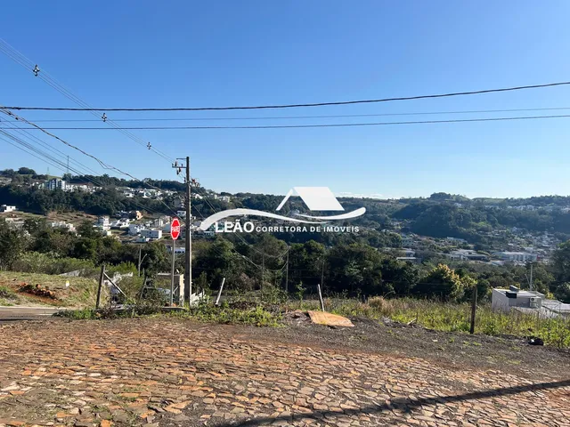 Imagem 4: Terreno de Esquina