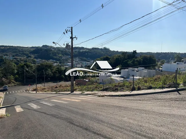 Imagem 6: Terreno de Esquina