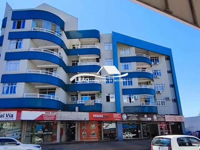 Imagem: Apartamento no Centro