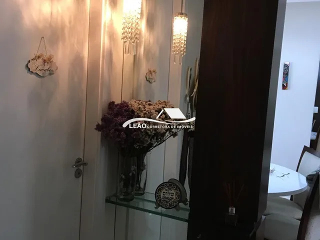 Imagem 2: Apartamento no Centro