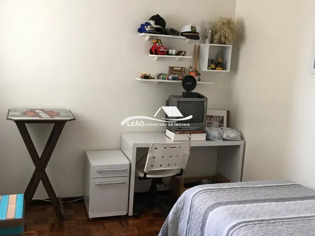 Imagem 5: Apartamento no Centro