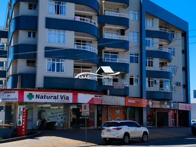 Imagem 14: Apartamento no Centro