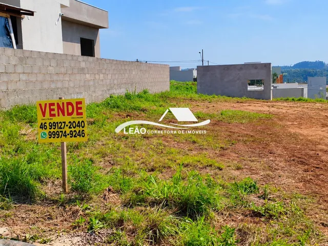 Imagem: Terreno À Venda, Aeroporto, Francisco Beltrao