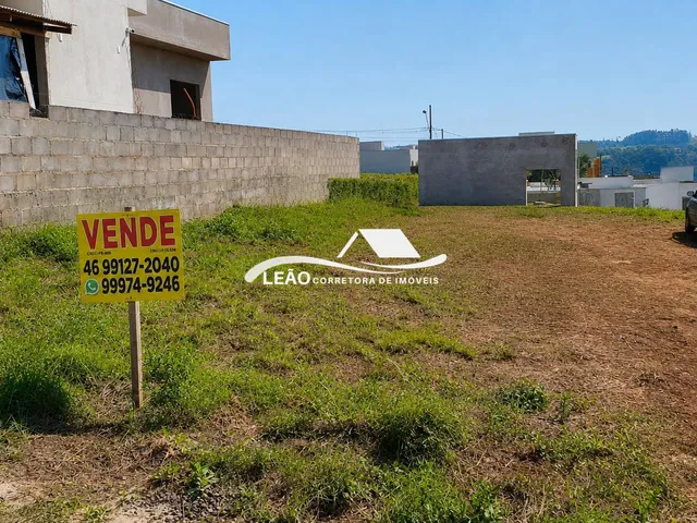 Imagem 9: Terreno À Venda, Aeroporto, Francisco Beltrao - Pr