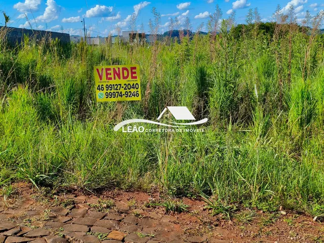 Imagem 3: Terreno À Venda, Aeroporto, Francisco Beltrao - Pr