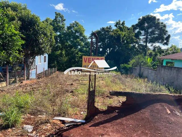 Imagem: Terreno À Venda, Novo Mundo, Francisco