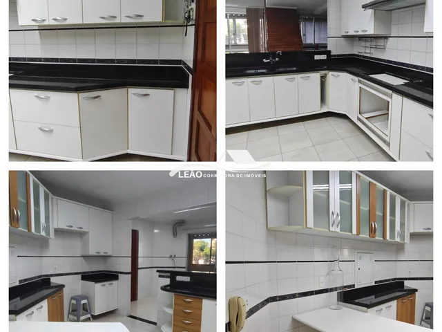 Imagem: Apartamento com Amplo Espaço Multiuso