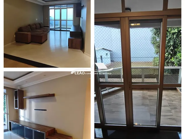 Imagem 5: Apartamento com Amplo Espaço Multiuso