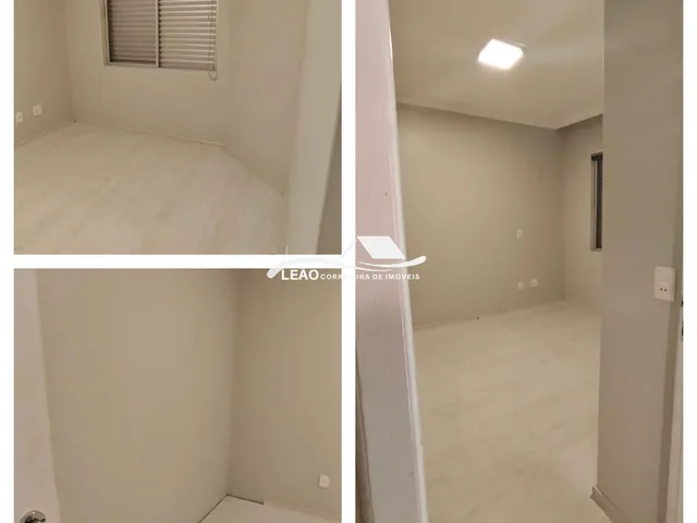 Imagem 4: Apartamento com Amplo Espaço Multiuso