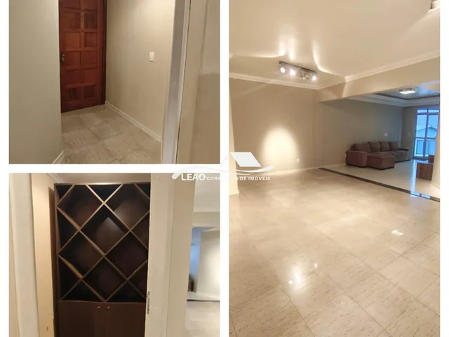 Imagem 6: Apartamento com Amplo Espaço Multiuso
