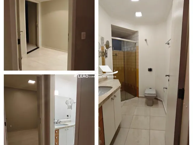 Imagem 7: Apartamento com Amplo Espaço Multiuso