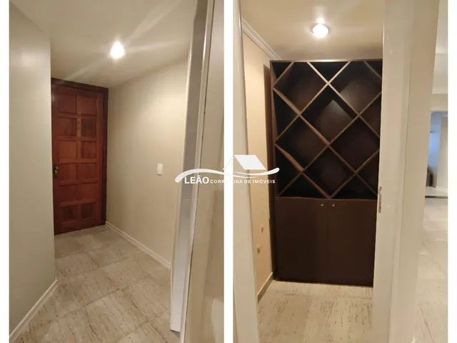 Imagem 8: Apartamento com Amplo Espaço Multiuso