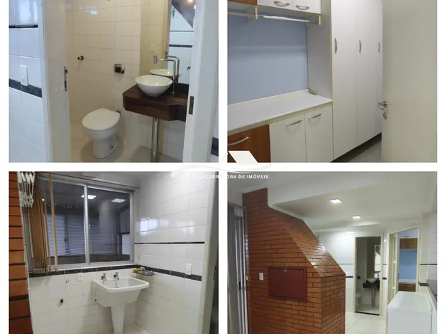 Imagem 11: Apartamento com Amplo Espaço Multiuso