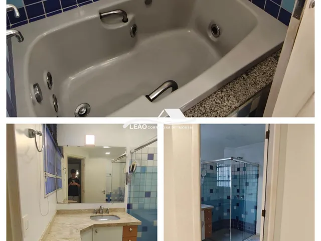 Imagem 12: Apartamento com Amplo Espaço Multiuso