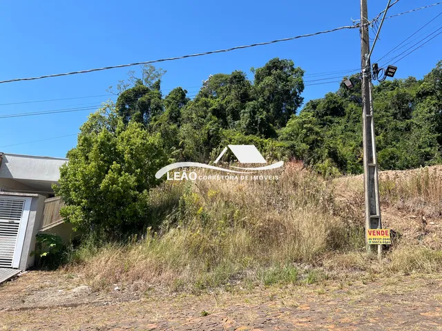 Imagem: Terreno À Venda, Jardim Seminário, Francisco
