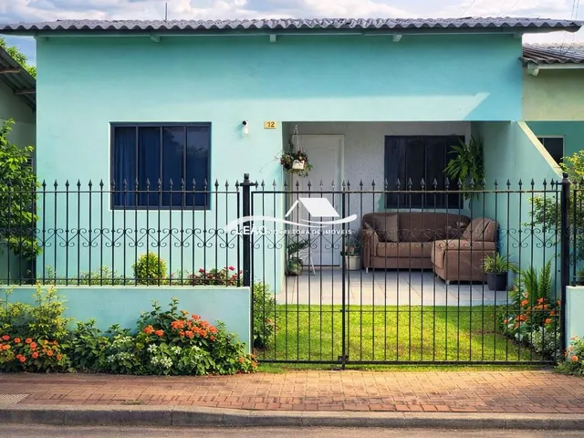 Imagem: Casa À Venda, Jupiter, Francisco Beltrao