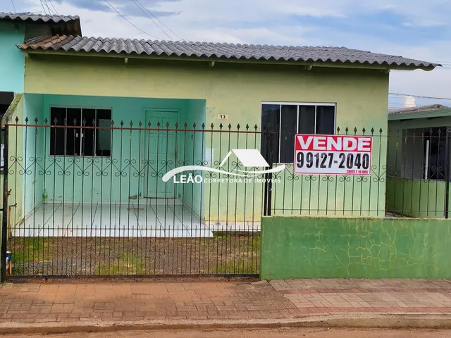Imagem 2: Casa À Venda, Jupiter, Francisco Beltrao - Pr