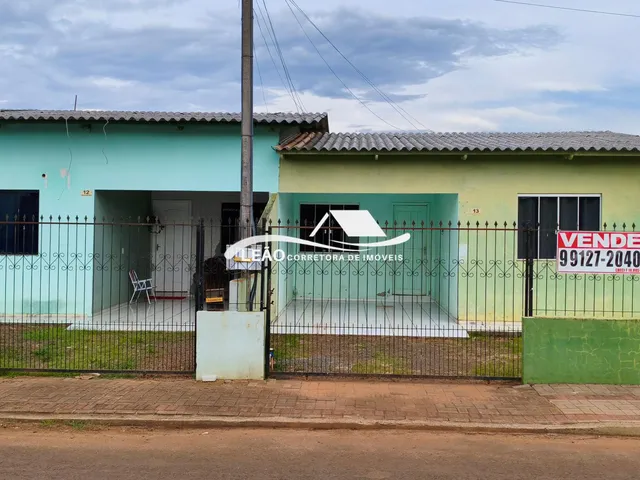 Imagem 16: Casa À Venda, Jupiter, Francisco Beltrao - Pr