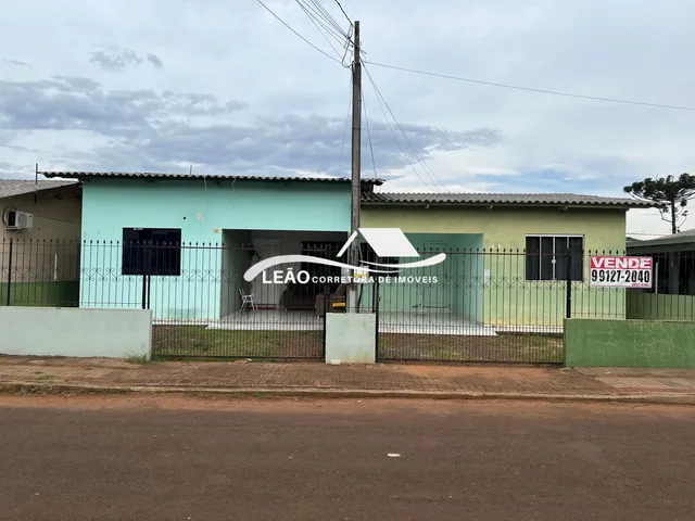 Imagem: Casa À Venda, Jupiter, Francisco Beltrao