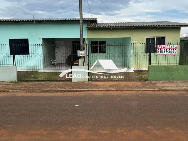 Imagem 2: Casa À Venda, Jupiter, Francisco Beltrao - Pr