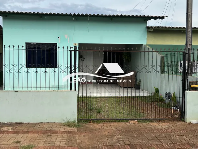 Imagem 3: Casa À Venda, Jupiter, Francisco Beltrao - Pr