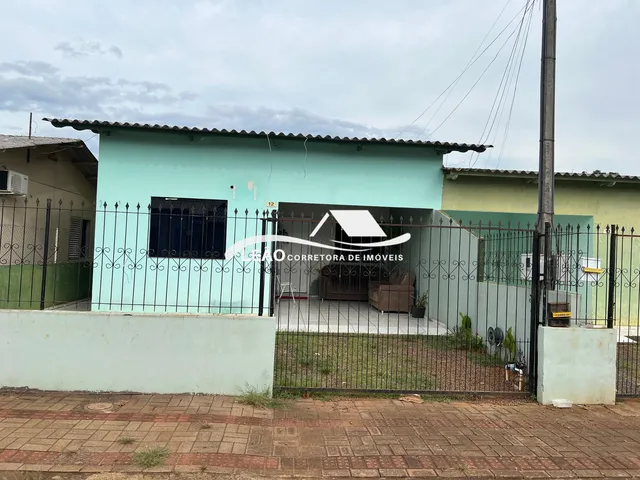 Imagem 4: Casa À Venda, Jupiter, Francisco Beltrao - Pr