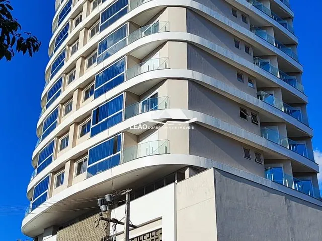 Imagem: Apartamento com 3 Suítes no Mont Blanc