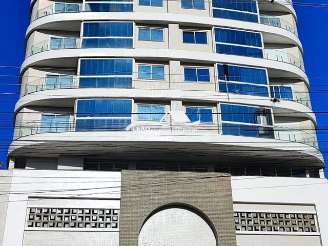 Imagem 3: Apartamento com 3 Suítes no Mont Blanc
