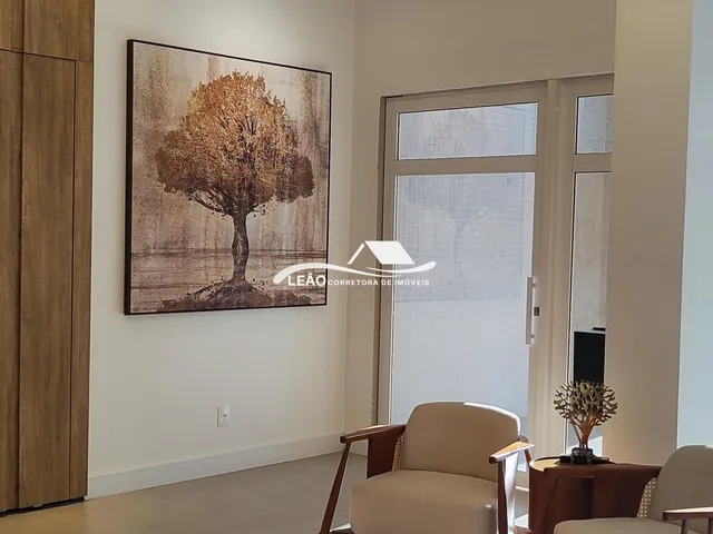 Imagem 4: Apartamento com 3 Suítes no Mont Blanc