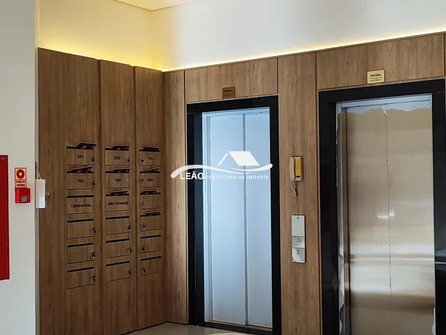 Imagem 5: Apartamento com 3 Suítes no Mont Blanc