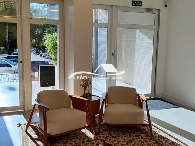Imagem 6: Apartamento com 3 Suítes no Mont Blanc
