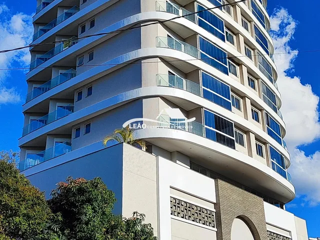 Imagem 9: Apartamento com 3 Suítes no Mont Blanc