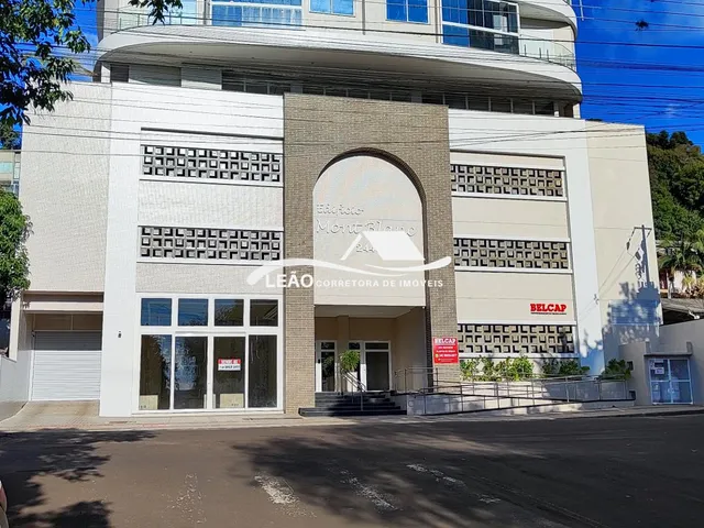 Imagem 11: Apartamento com 3 Suítes no Mont Blanc