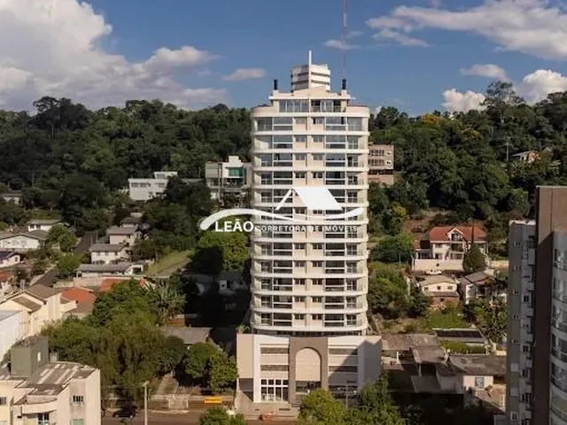 Imagem 12: Apartamento com 3 Suítes no Mont Blanc