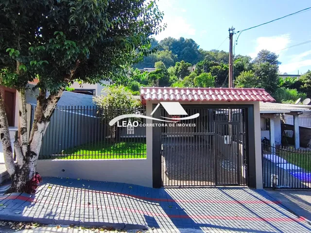 Imagem: Casa À Venda, Cristo Rei, Francisco Beltrao