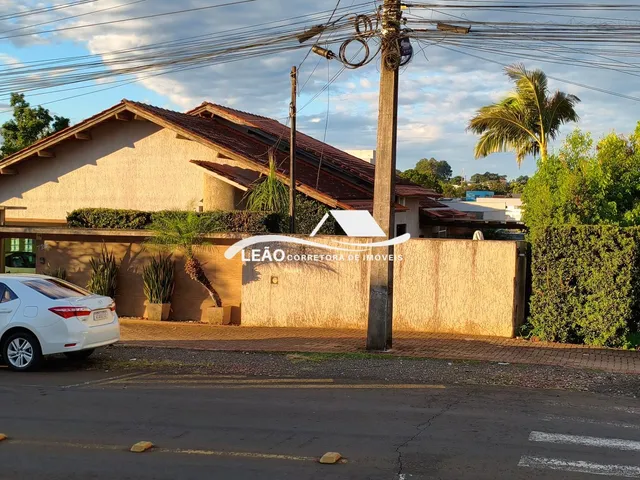 Imagem: Casa, Luther King, Francisco Beltrao - Pr