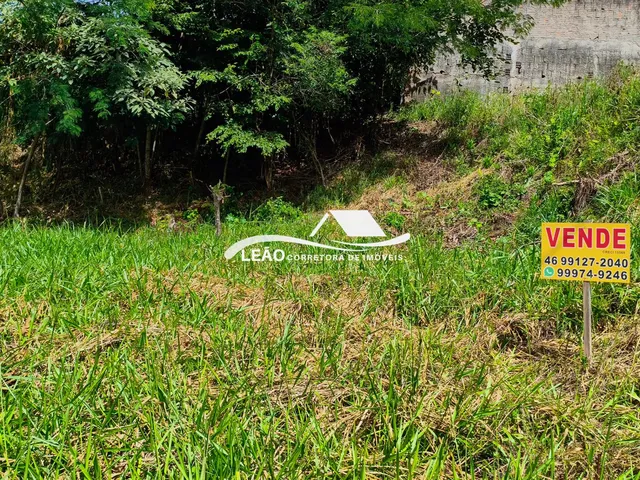 Imagem: Terreno À Venda, Água Branca, Francisco