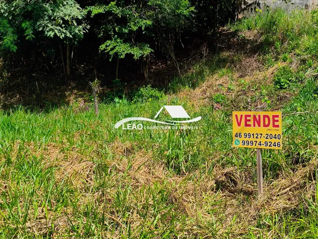 Imagem 2: Terreno À Venda, Água Branca, Francisco Beltrao - Pr
