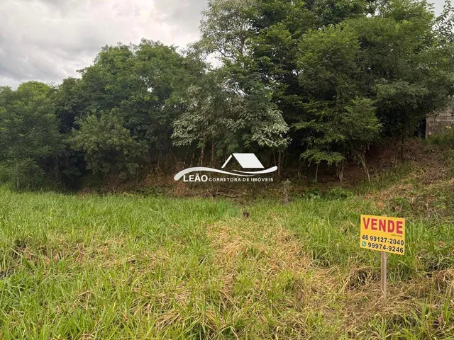 Imagem 5: Terreno À Venda, Água Branca, Francisco Beltrao - Pr