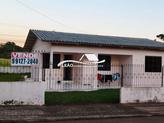 Imagem: Casa À Venda, Jupiter, Francisco Beltrao