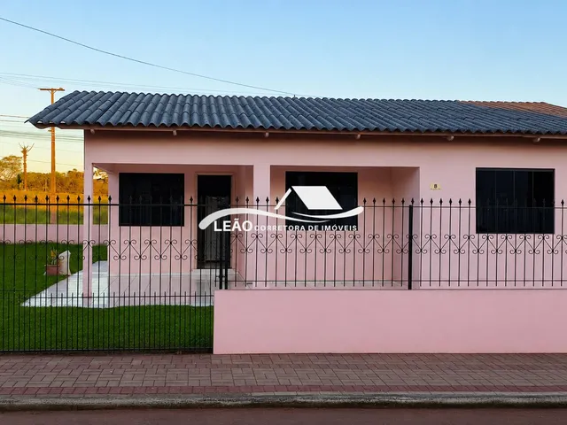Imagem 16: Casa À Venda, Jupiter, Francisco Beltrao - Pr