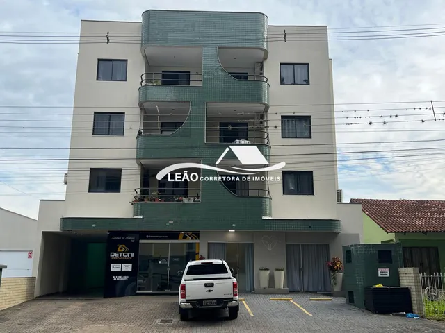 Imagem: Apartamento À Venda, Nossa Senhora Aparecida