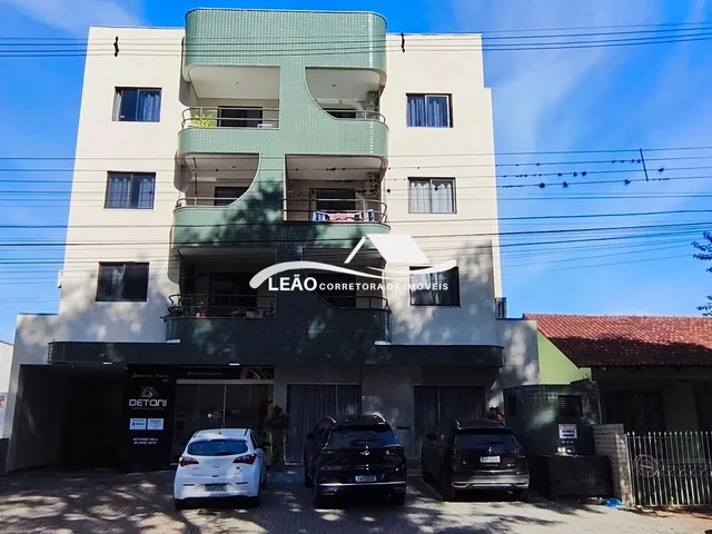 Imagem 2: Apartamento À Venda, Nossa Senhora Aparecida, Francisco Beltrao - Pr