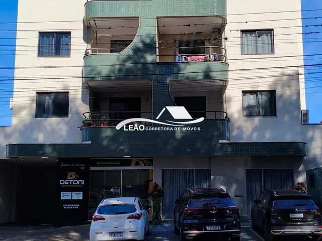 Imagem 3: Apartamento À Venda, Nossa Senhora Aparecida, Francisco Beltrao - Pr
