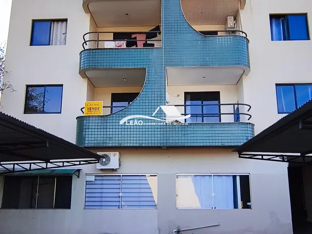 Imagem 4: Apartamento À Venda, Nossa Senhora Aparecida, Francisco Beltrao - Pr