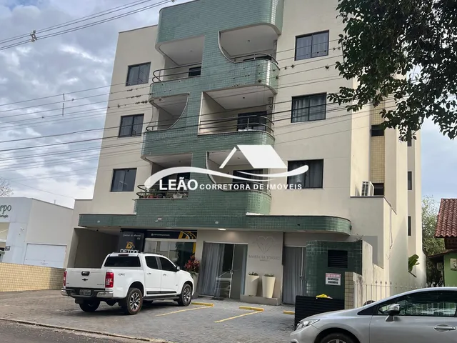 Imagem 16: Apartamento À Venda, Nossa Senhora Aparecida, Francisco Beltrao - Pr