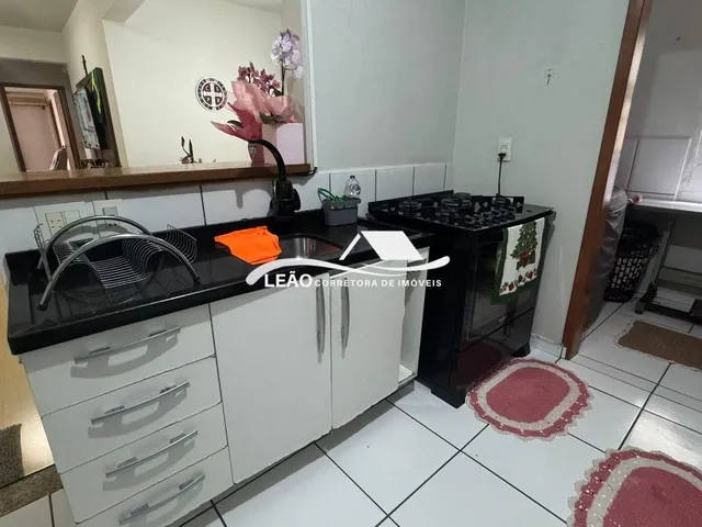Imagem: Apartamento na Avenida Porto Alegre