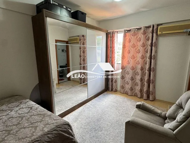 Imagem 2: Apartamento na Avenida Porto Alegre